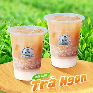 Hình ảnh Trà Sữa Uyên Ương