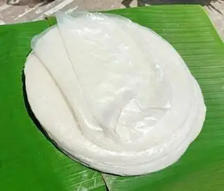 Bánh Tráng Phơi Sương Dẻo Dai 250Gr - 65.000 ₫ tại Bánh Tráng & Ăn Vặt - Tuyền Tuyền
