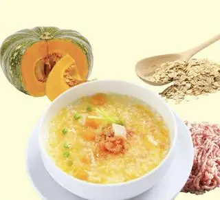 Cháo Yến Mạch - 30.000 ₫ tại Cháo Dinh Dưỡng Baby Soup - Đường 147 