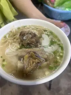 Hình ảnh Phở Xương Bò
