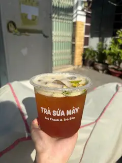 Hình ảnh Hồng Trà Sốt Tắc