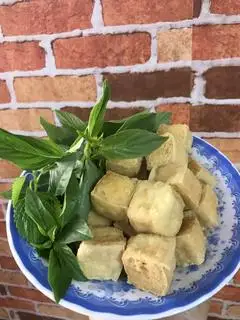 Hình ảnh Bún đậu
