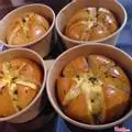 Hình ảnh Cream Cheese Garlic Bread (Bánh Mỳ Bơ Tỏi)
