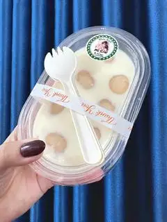 Hình ảnh Khúc bạch nhãn