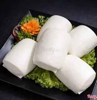 Hình ảnh Bánh bao chay