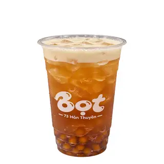 Hình ảnh Trà Lài Hoàng Kim 
