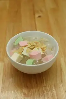 Chè khúc bạch - 35.000 ₫ tại Bánh Bèo Cô Thanh - Thành Thái