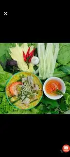 COMBO 1 MÌNH "5 BÁNH XÈO MIỀN TRUNG SIÊU GIÒN"  - 105.000 ₫ tại Bánh Xèo Quảng Ngãi Cô Nờm - Đường Số 5A
