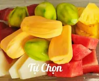 Hình ảnh Trái cây Tự Chọn