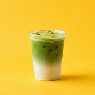 Matcha Latte (Freshmilk) - 53.000 ₫ tại CÁI GHẾ VÀNG - CƠM CHIÊN, TRÀ & CÀ PHÊ - Cộng hoà