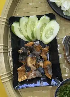 Hình ảnh Khô Cá Dứa