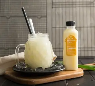 Hình ảnh Sữa ngô 350ml