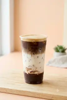 Hình ảnh Moca 700ml