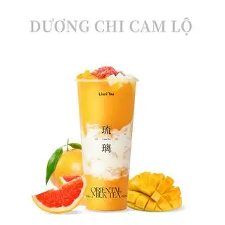 Dương chi cam lộ ( L ) - 72.000 ₫ tại Trà Sữa Liuni Tea - Nguyễn Tri Phương
