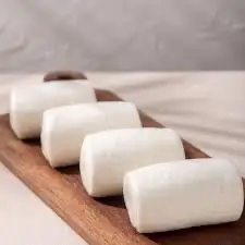 Hình ảnh Bánh bao chay