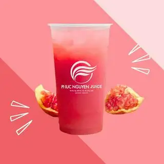 Hình ảnh Nước ép lựu