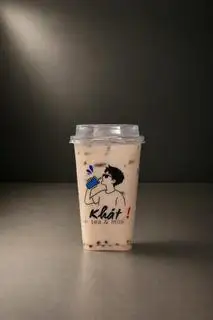 Hình ảnh Olong gạo rang