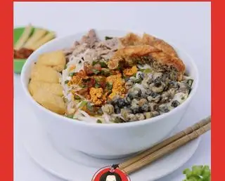 Hình ảnh Bún Riêu Ốc - Cá - Bò