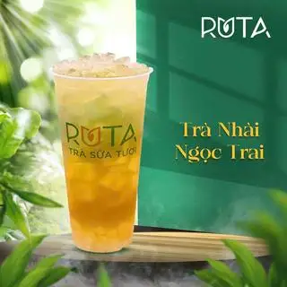 Hình ảnh Trà nhài ngọc trai