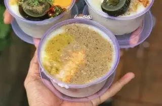 Cháo dinh dưỡng ( cá . bò . lươn) - 35.000 ₫ tại Cháo Sườn Thy Phương - Gò Xoài