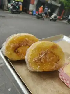 Hình ảnh Bánh ruốc thường