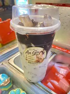 Hình ảnh Latte Cacao Oreo