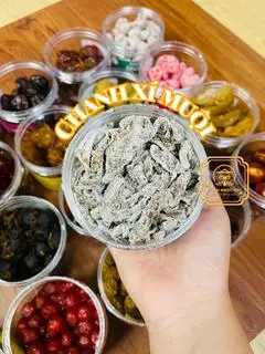 Hình ảnh Ô mai chanh xí muội
