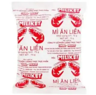 Hình ảnh Mì gói