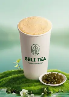 Hình ảnh TRÀ SỮA OLONG