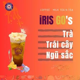 Hình ảnh Trà Trái Cây Ngũ Sắc