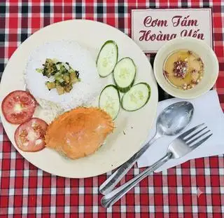 CƠM TẤM CHẢ CUA DEEP-SEA - 90.000 ₫ tại CƠM TẤM HOÀNG YẾN - Nguyễn Cư Trinh