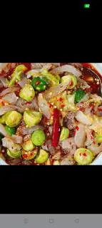 Hình ảnh gỏi sứa