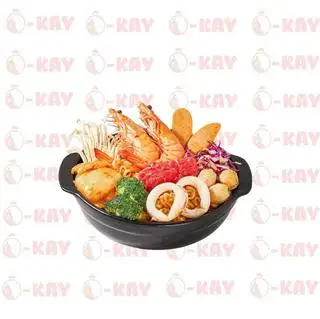 Hình ảnh Mì cay đặc biệt
