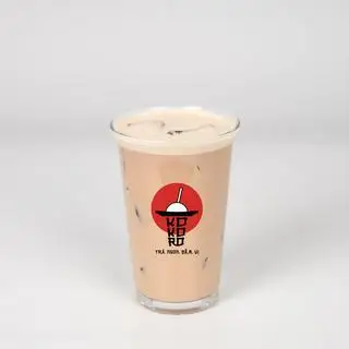 Trà sữa Truyền Thống - 24.000 ₫ tại Trà Sữa KoKoRo - Nơ Trang Long