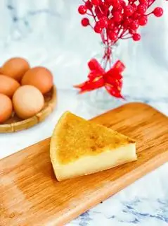 1 miếng - Bánh Khoai mì nướng  - 35.000 ₫ tại Ăn Vặt Tư Bun - Đoàn Văn Bơ