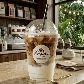 Hình ảnh Cafe Vanilla