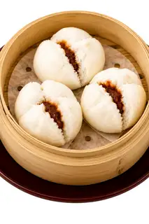 Hình ảnh Bánh bao xá xíu HongKong