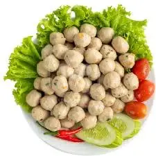 Hình ảnh Combo 30 Cá Viên Rau Củ Chiên