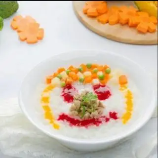 Cháo Thập Cẩm - 25.000 ₫ tại Cháo Dinh Dưỡng Vina Soup - Phan Anh