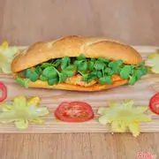 Hình ảnh Bánh mì Thập cẩm