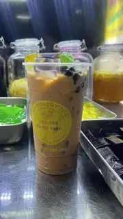 Hình ảnh TRÀ SỮA TRUYỀN THỐNG