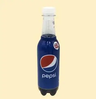 Hình ảnh Pepsi chai