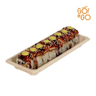 Hình ảnh Sushi Lươn (8 miếng)