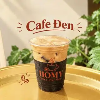 Hình ảnh Cafe đen