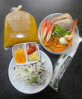 Hình ảnh Tô Đặc Biệt