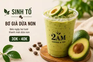 Hình ảnh Bơ Già Dừa Non