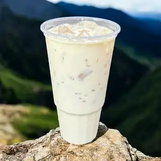 Hình ảnh Trà Sữa Olong - Size Khổng Lồ 1L3