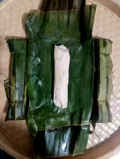 Chả Heo Lá (Chả Ngon Loại Đặc Biệt) - 15.000 ₫ tại Bánh Bèo & Mì Quảng Cô Thu - Lê Văn Lương