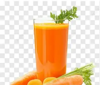 Hình ảnh nước cà rốt 