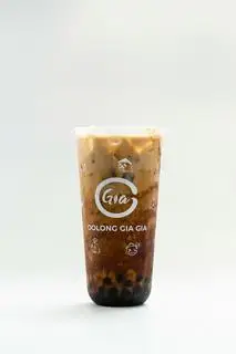 Hình ảnh Trà sữa trân châu đường đen